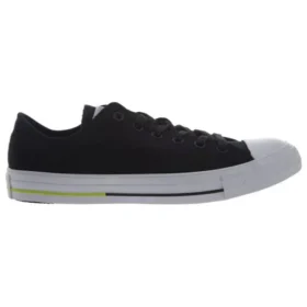 Chuck Taylor All Star OX “Siyah”