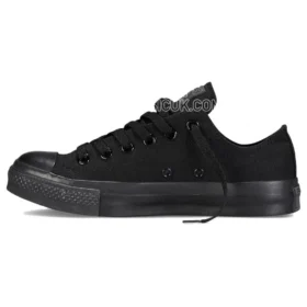 Chuck Taylor All Star Ox “Siyah”