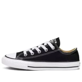 Chuck Taylor All Star Ox “Siyah Beyaz”