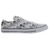 Chuck Taylor All Star Ox “Siyah Beyaz”