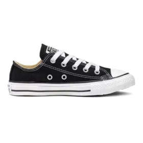Chuck Taylor All Star Ox “Siyah Beyaz”