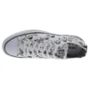Chuck Taylor All Star Ox “Siyah Beyaz”