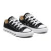 Chuck Taylor All Star Ox “Siyah Beyaz”