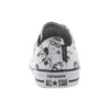 Chuck Taylor All Star Ox “Siyah Beyaz”