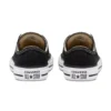 Chuck Taylor All Star Ox “Siyah Beyaz”