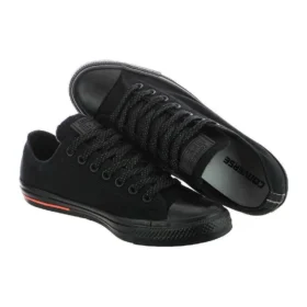 Chuck Taylor All Star OX “Siyah Kırmızı”