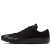 Chuck Taylor All Star Ox Spor Ayakkabı “Siyah”