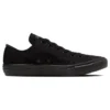 Chuck Taylor All Star Ox Spor Ayakkabı “Siyah”
