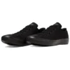 Chuck Taylor All Star Ox Spor Ayakkabı “Siyah”