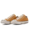 Chuck Taylor All Star OX “Turuncu Beyaz”