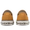 Chuck Taylor All Star OX “Turuncu Beyaz”