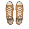 Chuck Taylor All Star OX “Turuncu Beyaz”
