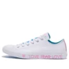 Chuck Taylor All Star Oxford Deri Spor Ayakkabı
