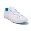 Chuck Taylor All Star Oxford Deri Spor Ayakkabı