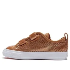 Chuck Taylor All Star Pacific Lights Bakır