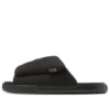 Chuck Taylor All Star Paddedbelt Sandal “Siyah”