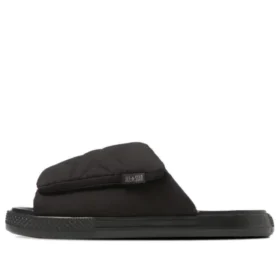 Chuck Taylor All Star Paddedbelt Sandal “Siyah”