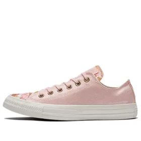 Chuck Taylor All Star PARKWAY FLORAL “Beyaz Pembe”
