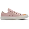 Chuck Taylor All Star PARKWAY FLORAL “Beyaz Pembe”