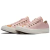 Chuck Taylor All Star PARKWAY FLORAL “Beyaz Pembe”