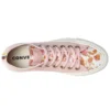 Chuck Taylor All Star PARKWAY FLORAL “Beyaz Pembe”