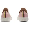 Chuck Taylor All Star PARKWAY FLORAL “Beyaz Pembe”