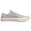 Chuck Taylor All Star PARKWAY FLORAL “Gri Pembe Beyaz”