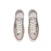 Chuck Taylor All Star PARKWAY FLORAL “Gri Pembe Beyaz”