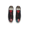 Chuck Taylor All Star Parkway Floral Low “Siyah Çok Renkli”