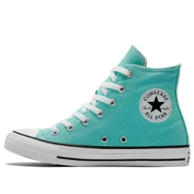 Chuck Taylor All Star “Parlak Turkuaz Yeşili”