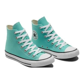 Chuck Taylor All Star “Parlak Turkuaz Yeşili”