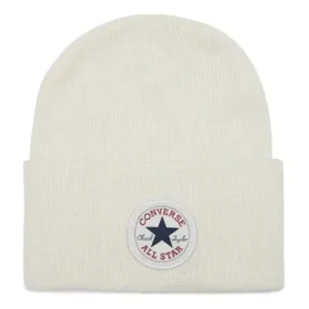 Chuck Taylor All Star Patch Beanie “Beyaz”
