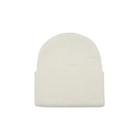 Chuck Taylor All Star Patch Beanie “Beyaz”