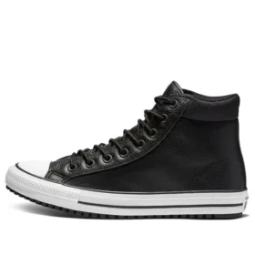 Chuck Taylor All Star PC Boot High “Siyah”