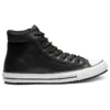 Chuck Taylor All Star PC Boot High “Siyah”