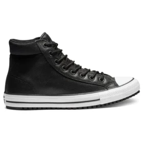 Chuck Taylor All Star PC Boot High “Siyah”