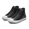 Chuck Taylor All Star PC Boot High “Siyah”