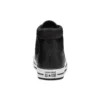 Chuck Taylor All Star PC Boot High “Siyah”