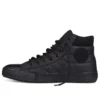 Chuck Taylor All Star PC Hi “Siyah”