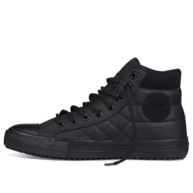 Chuck Taylor All Star PC Hi “Siyah”