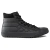 Chuck Taylor All Star PC Hi “Siyah”