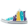 Chuck Taylor All Star Peace Powered Hi “Beyaz”