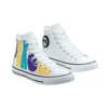Chuck Taylor All Star Peace Powered Hi “Beyaz”
