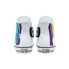 Chuck Taylor All Star Peace Powered Hi “Beyaz”