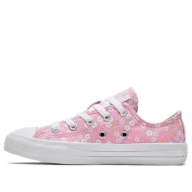 Chuck Taylor All Star “Pembe”