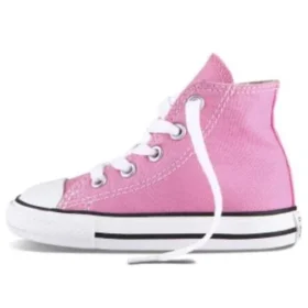 Chuck Taylor All Star “Pembe”