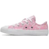 Chuck Taylor All Star “Pembe”