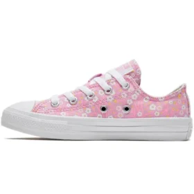 Chuck Taylor All Star “Pembe”