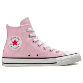 Chuck Taylor All Star “Pembe”