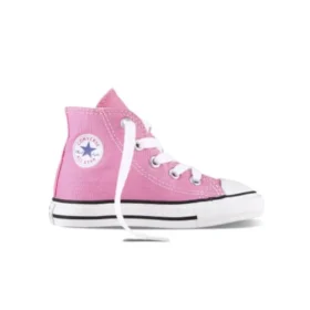 Chuck Taylor All Star “Pembe”